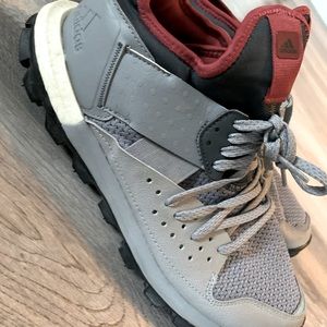Adidas Trail Shoes